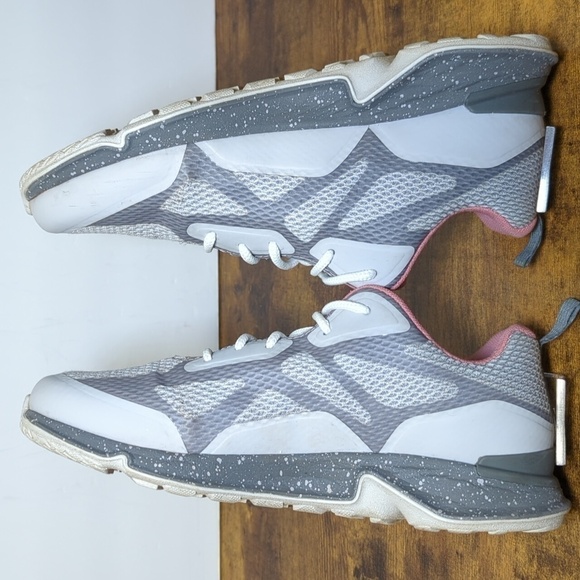 Columbia Vitesse Outdry performance Hiking sneakers womans size 8  EU 39 - Picture 14 of 15